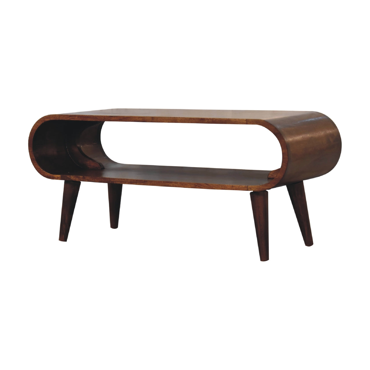 Amaya Nordic Style Coffee Tables