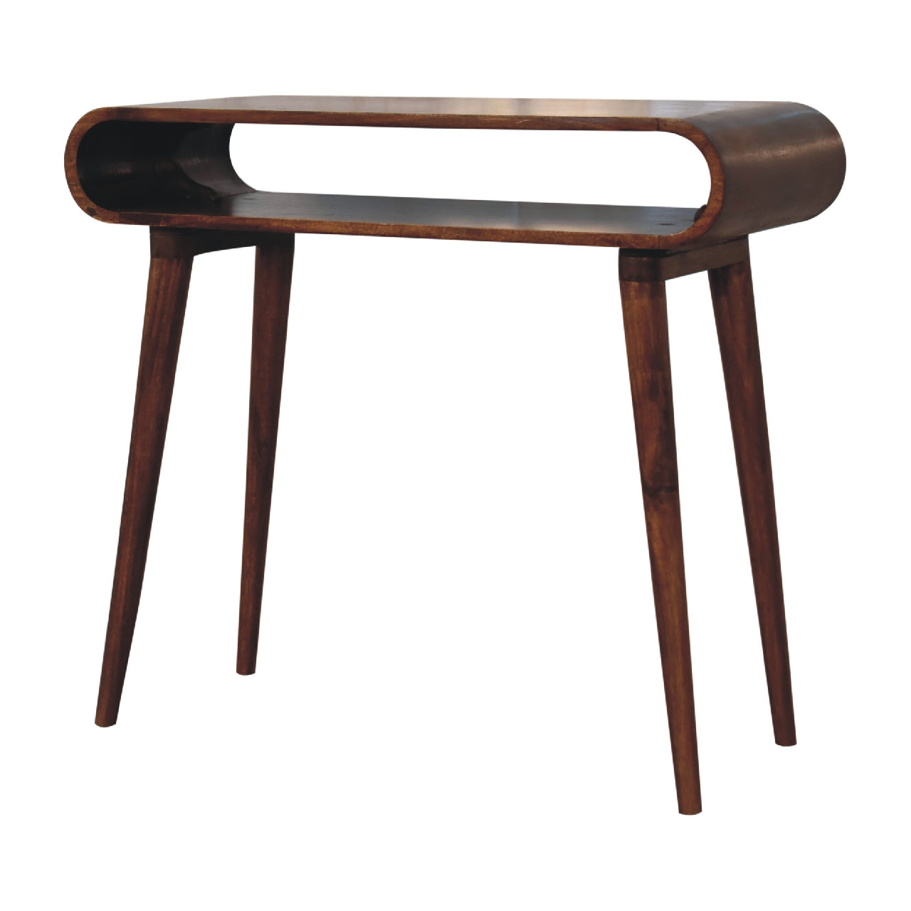 Amaya Nordic Style Console Tables