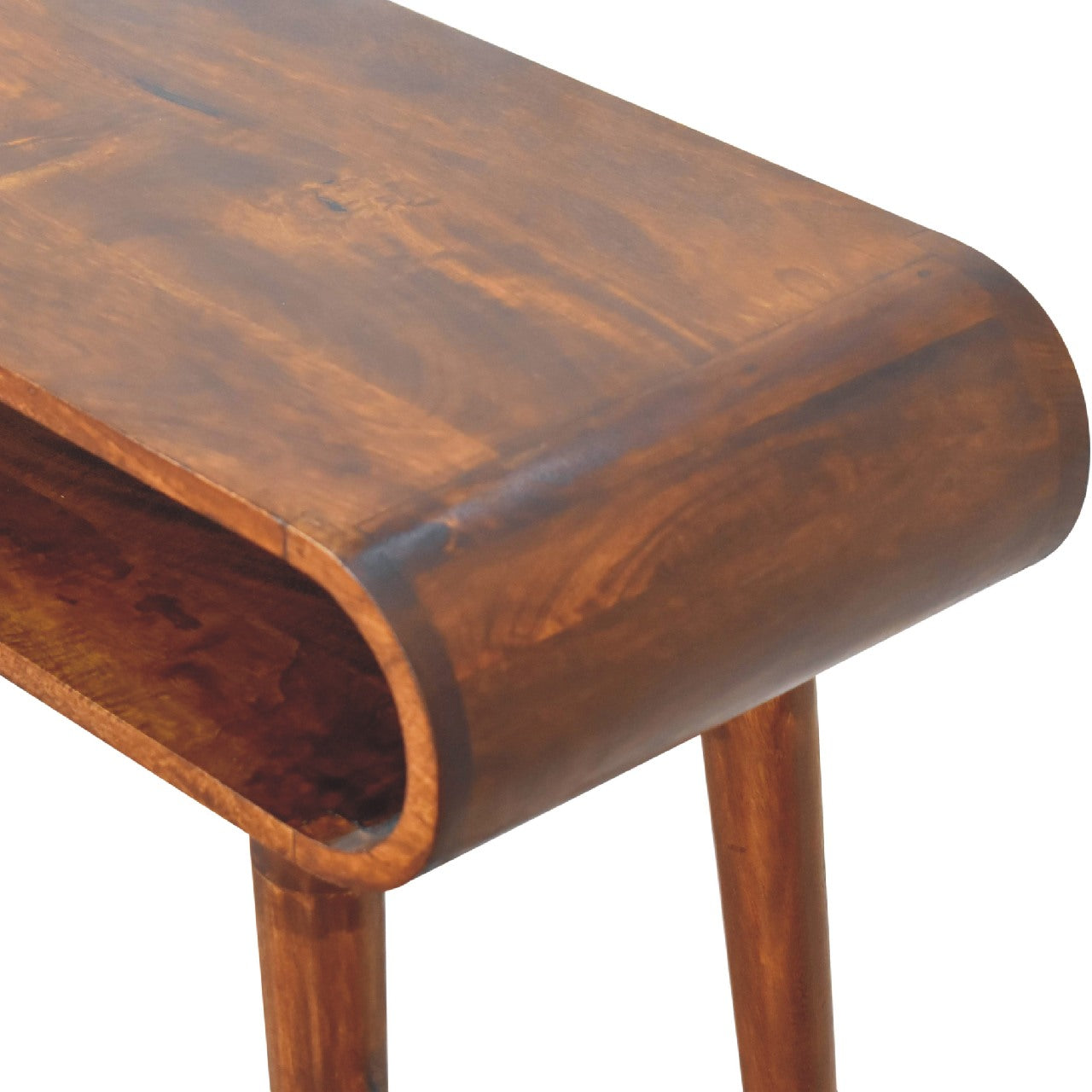 Amaya Nordic Style Console Tables