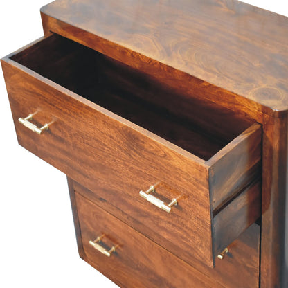 Luca Chest of Drawers