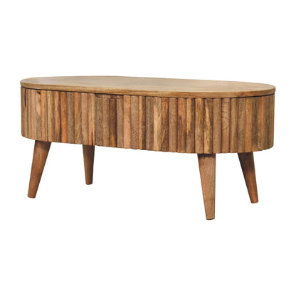 Mokka Coffee Tables