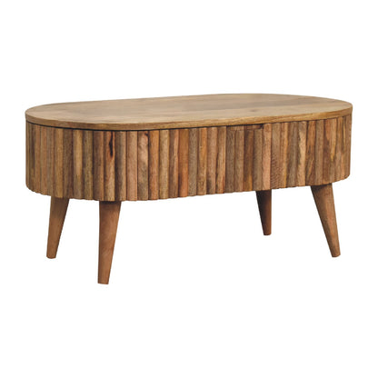 Mokka Coffee Tables