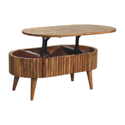 Mokka Coffee Tables