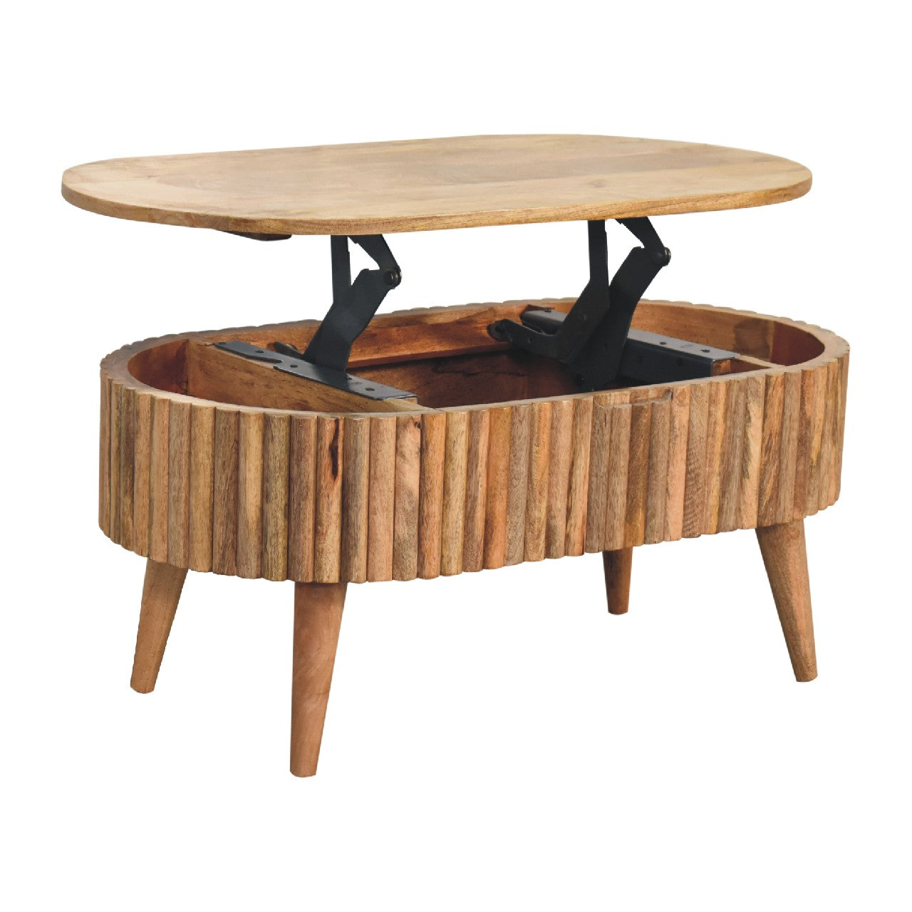 Mokka Coffee Tables