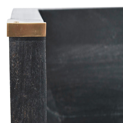 Indira Floating Console Tables