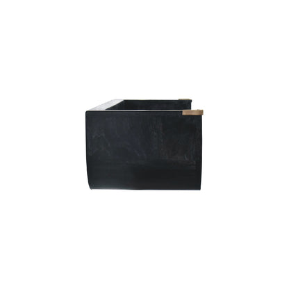 Indira Floating Console Tables