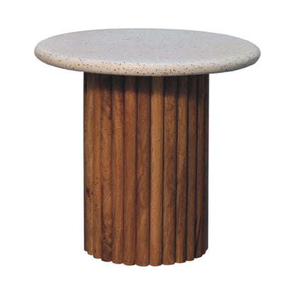 Serenity End Tables