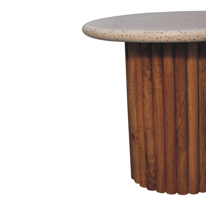 Serenity End Tables