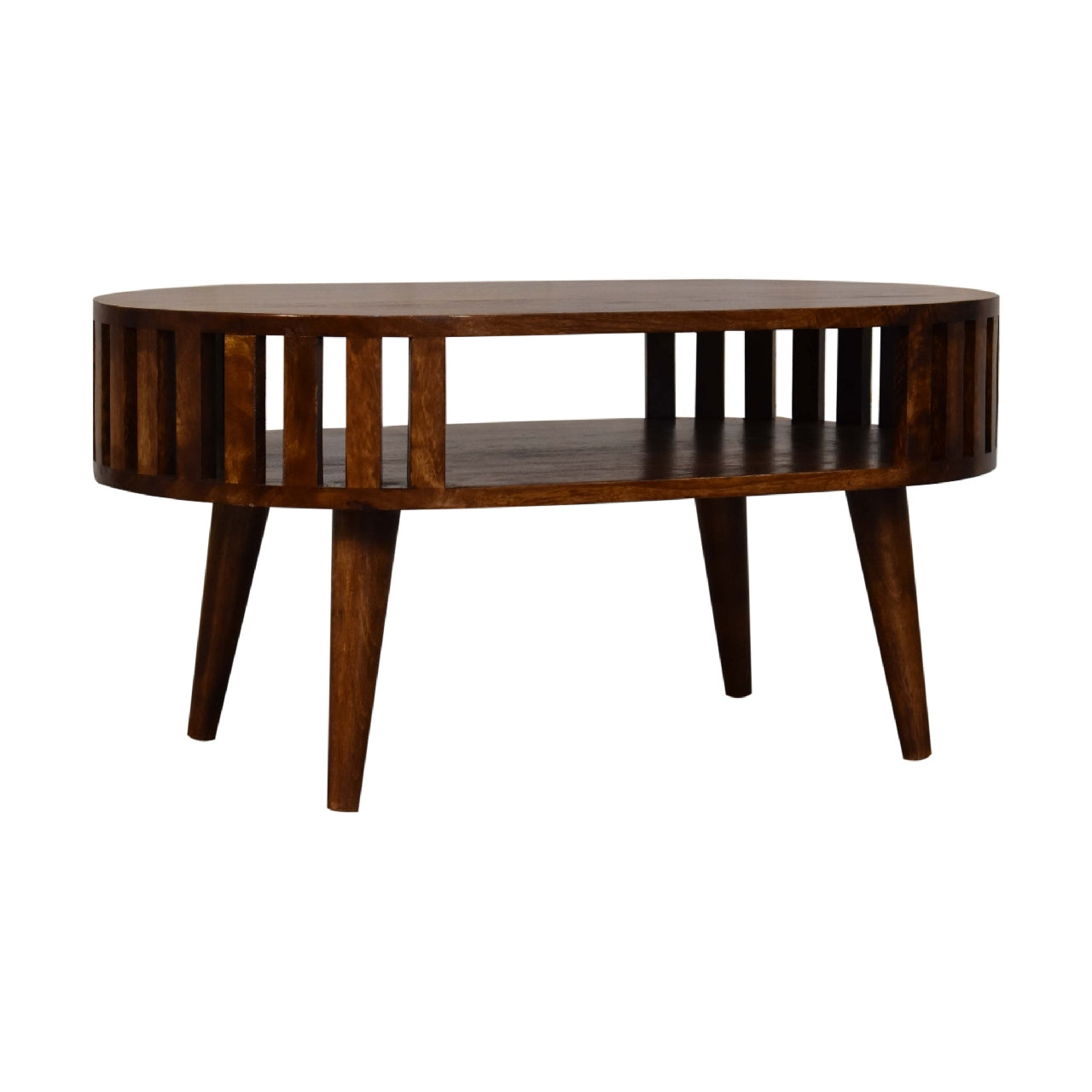 Ariella Chestnut Coffee Tables