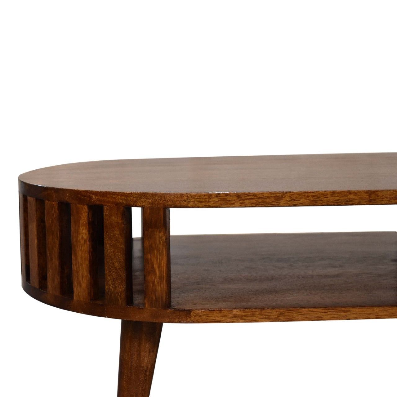 Ariella Chestnut Coffee Tables