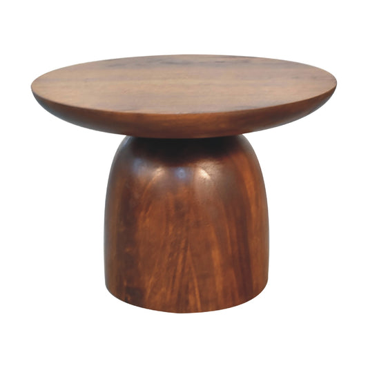 Little Chestnut Side Tables