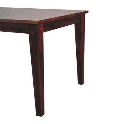 Chestnut Dining Tables