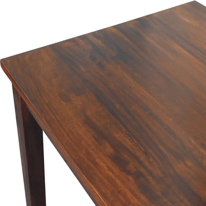 Chestnut Dining Tables