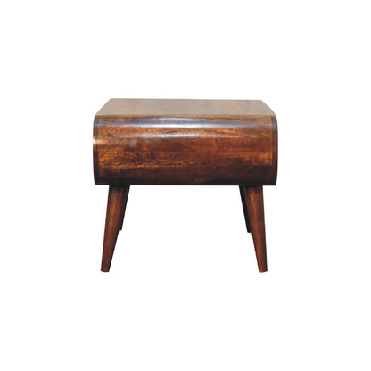 Open Chestnut Coffee Tables