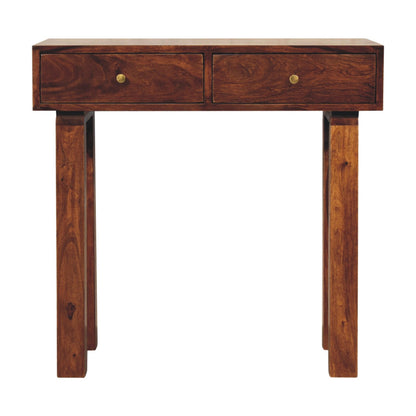 Tula Console Tables
