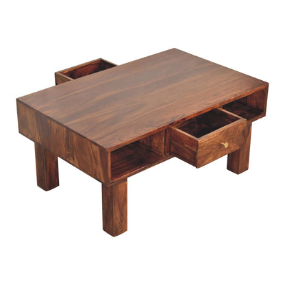 Tula Coffee Tables