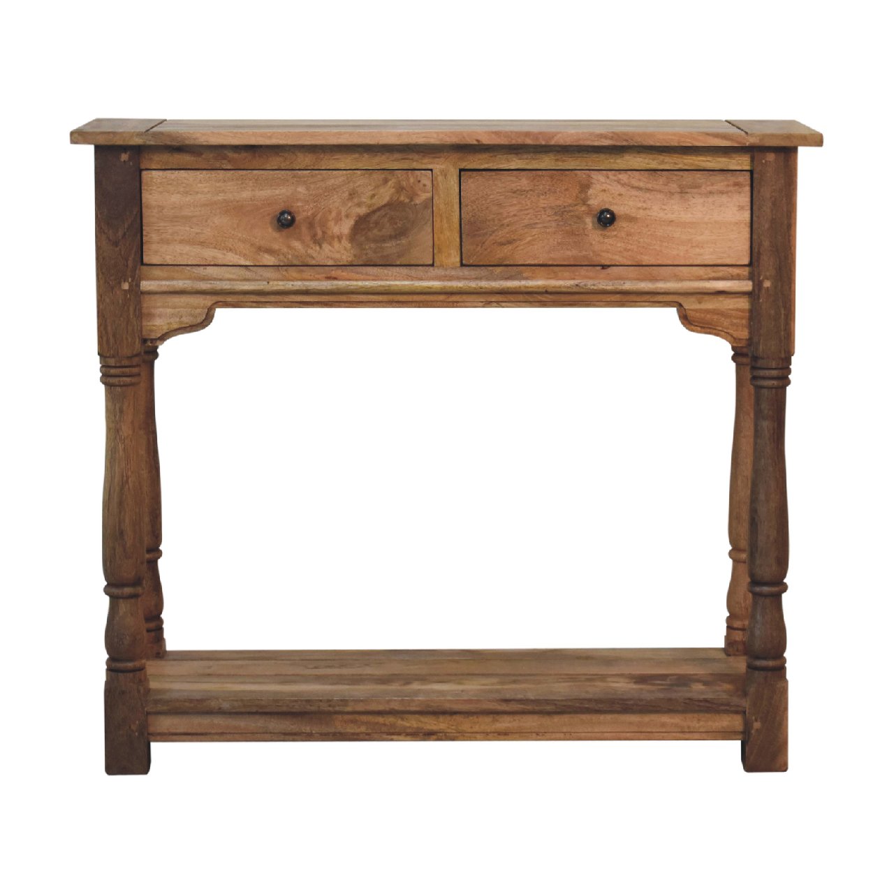 Granary 2 Drawer Console Tables