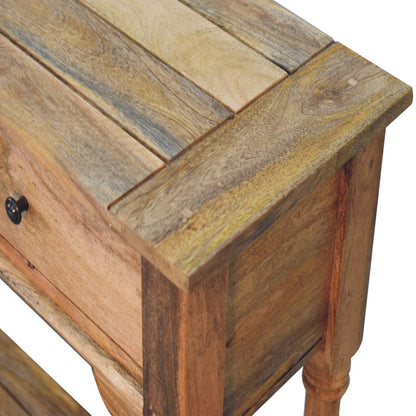 Granary 2 Drawer Console Tables