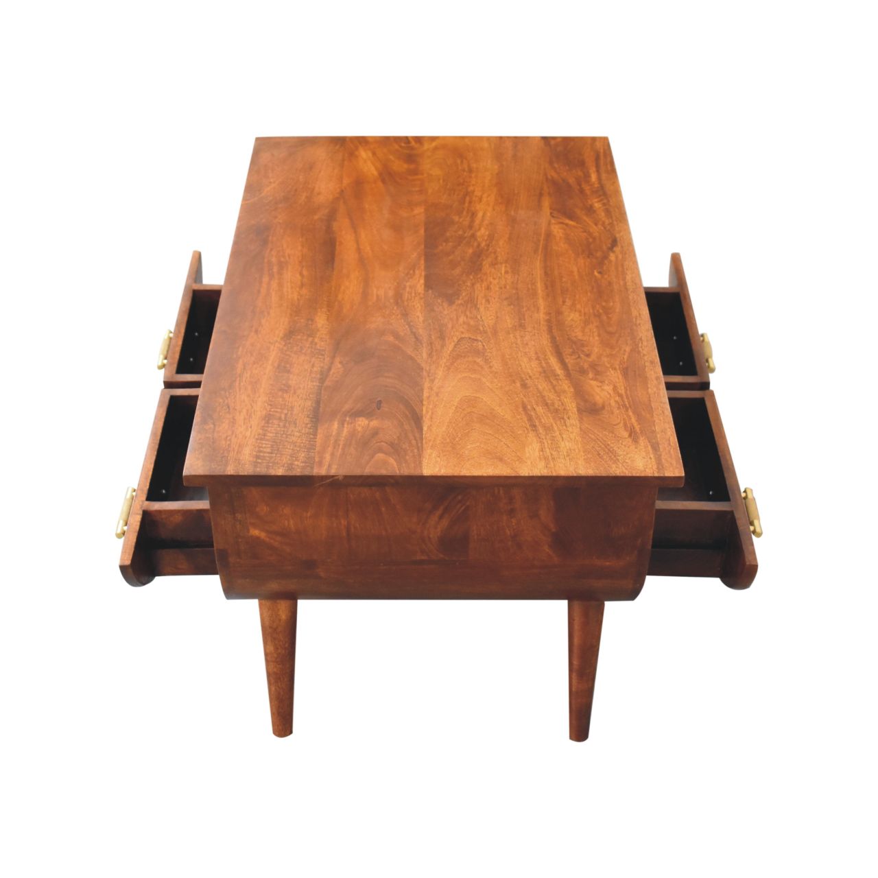 Agra Coffee Tables