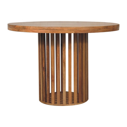 Ariella Round Dining Tables