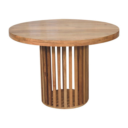 Ariella Round Dining Tables