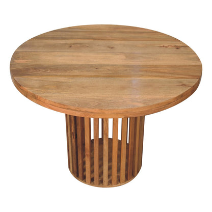 Ariella Round Dining Tables