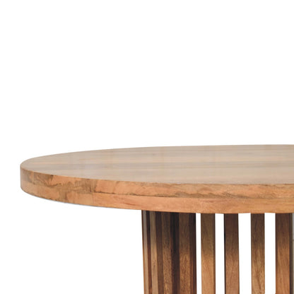 Ariella Round Dining Tables