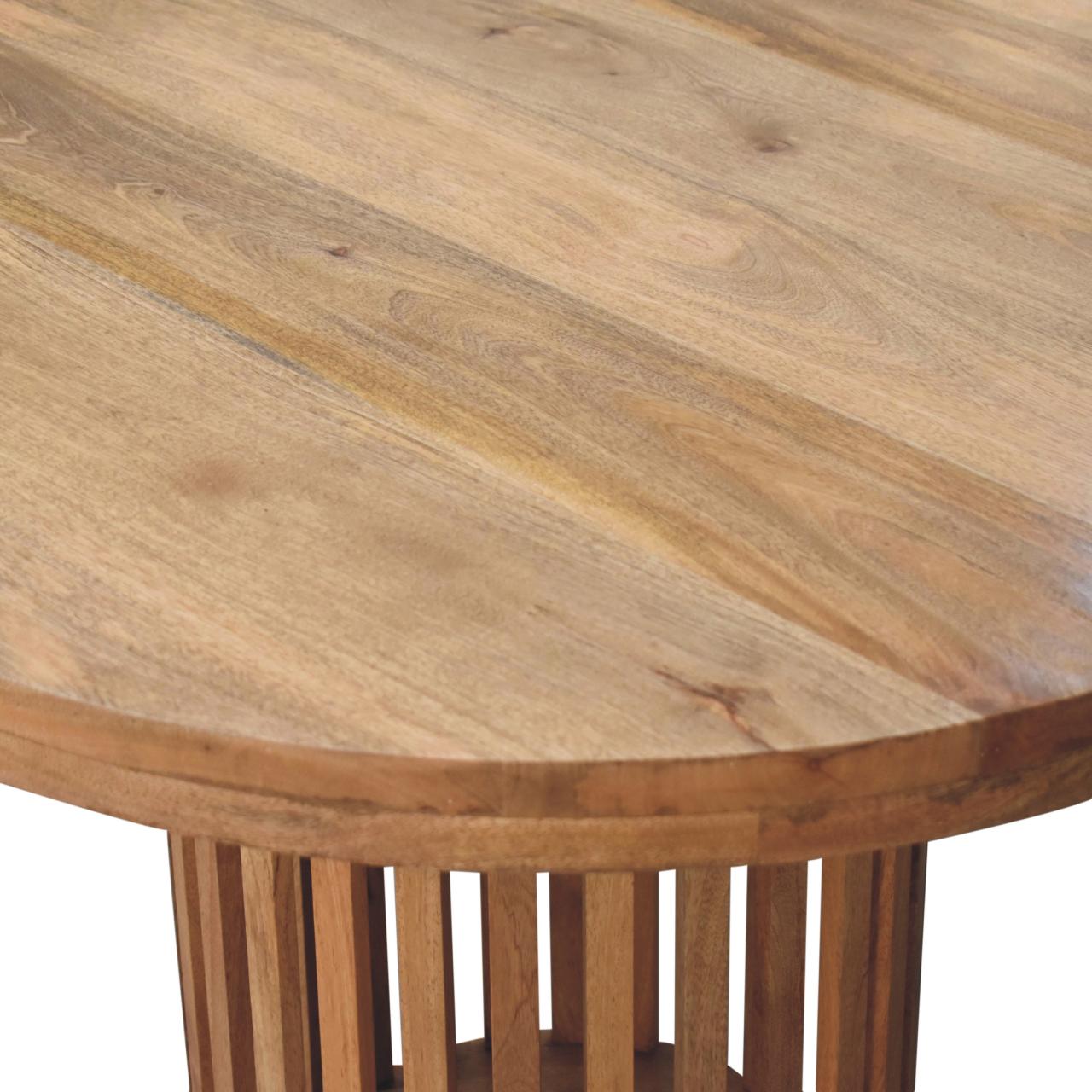 Ariella Round Dining Tables