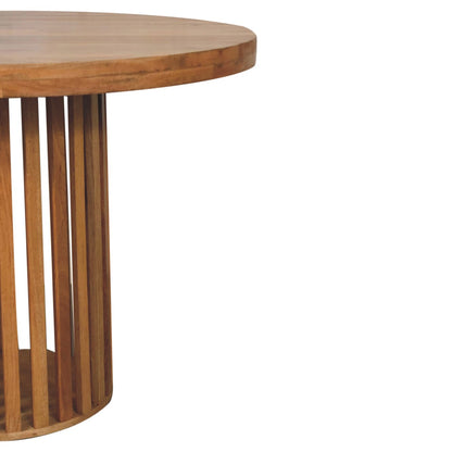 Ariella Round Dining Tables