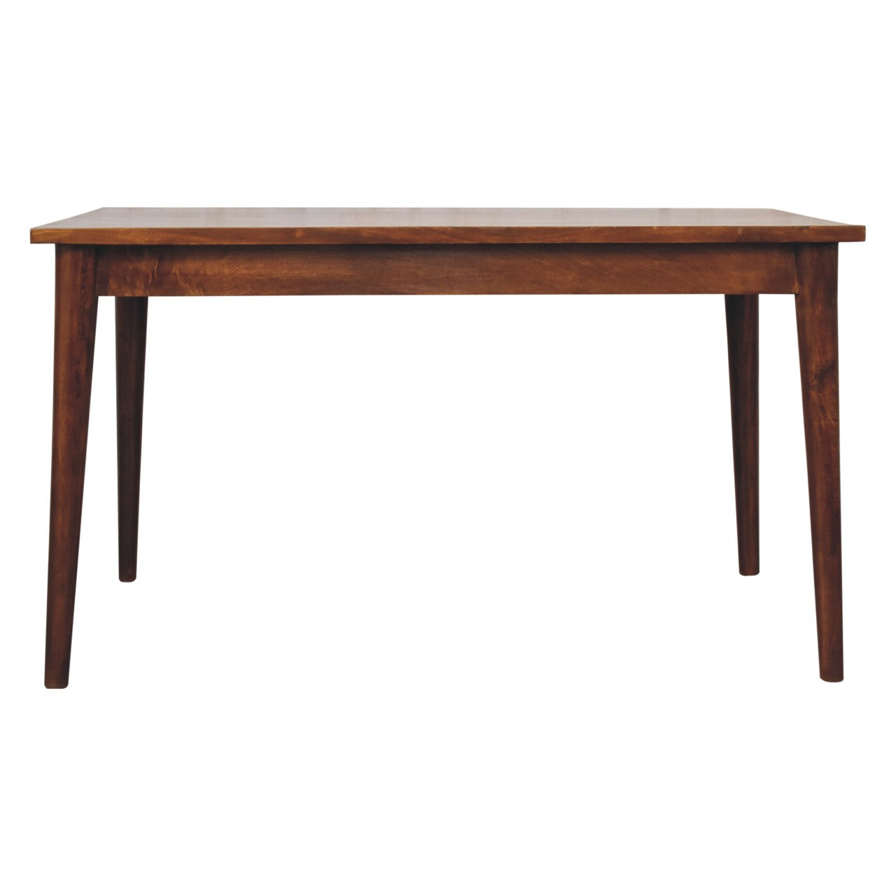 Chestnut Nordic Dining Tables