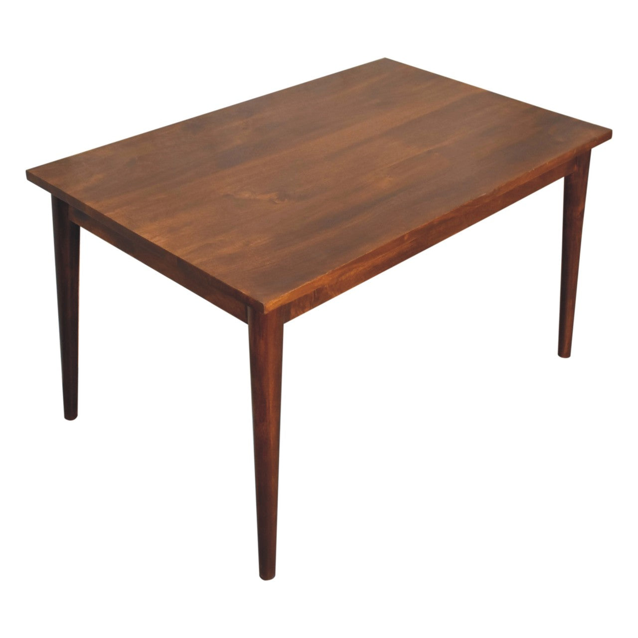 Chestnut Nordic Dining Tables