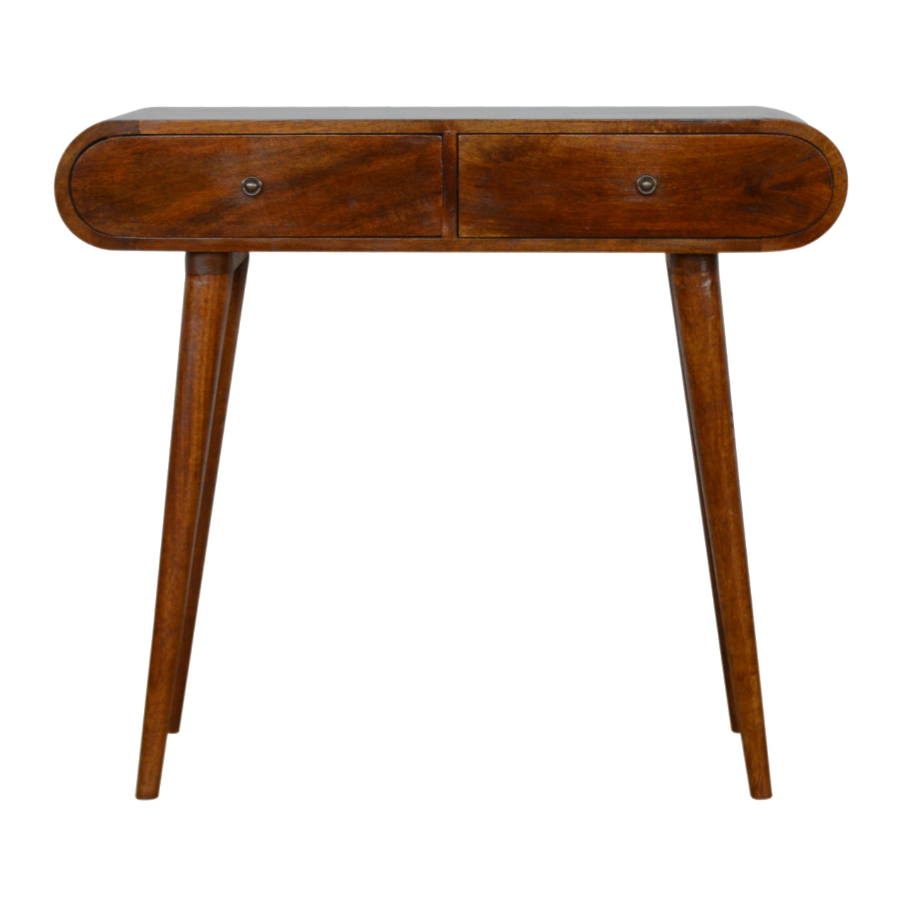 Chestnut London Console Tables