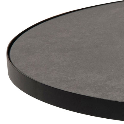 Soli Round Ceramic Coffee Table
