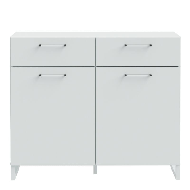 Sali 2 Door 2 Drawer Chest
