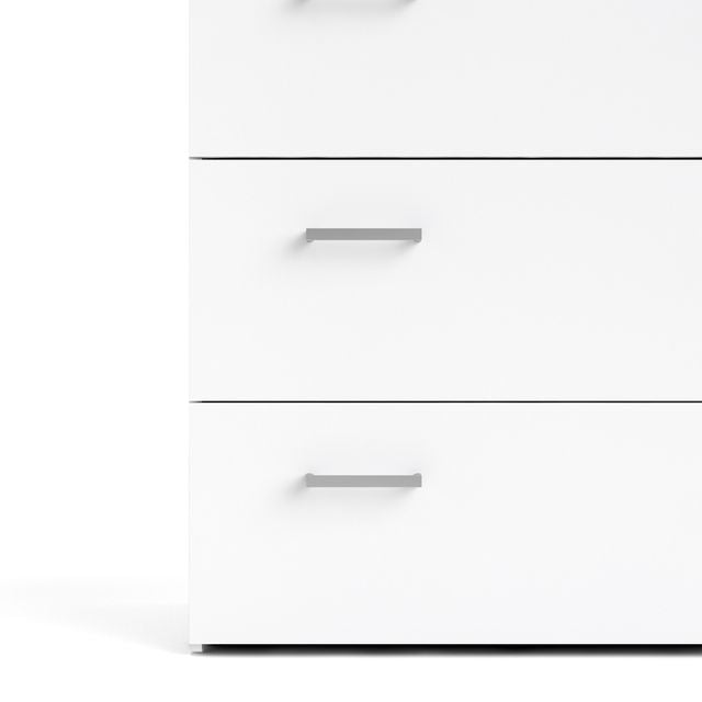 Space Chest of 3 Drawers