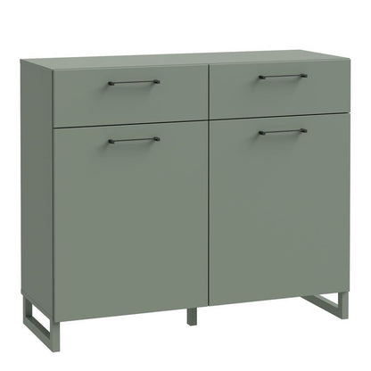 Sali 2 Door 2 Drawer Chest
