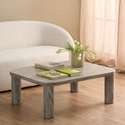 Solano Rectangular Coffee Table