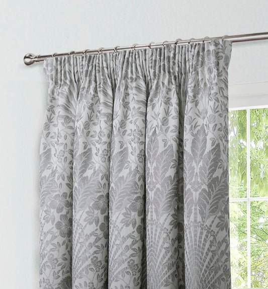 Keswick Curtain 3" Tape