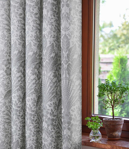 Keswick Curtain 3" Tape