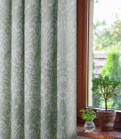 Keswick Curtain 3" Tape