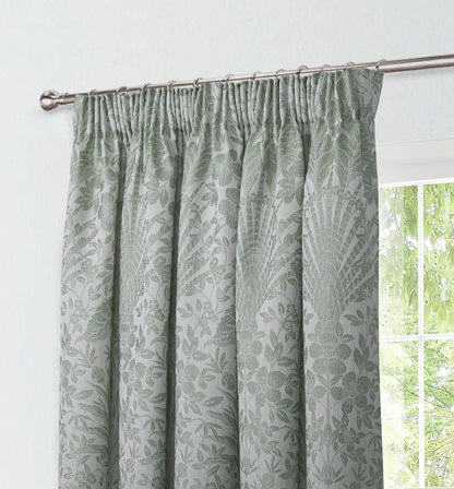 Keswick Curtain 3" Tape