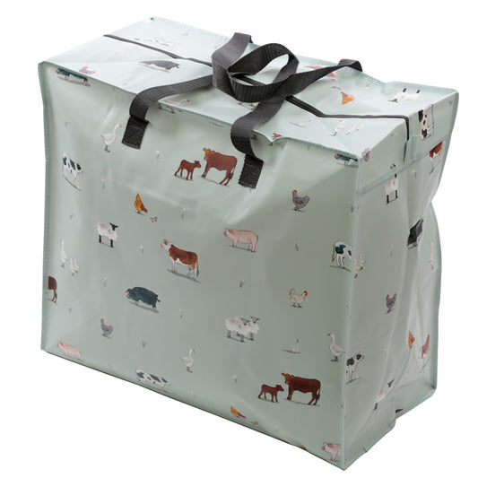 Laundry & Storage Bag - Willow Farm