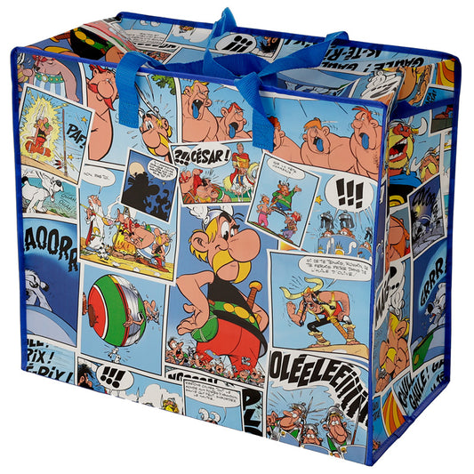 Laundry & Storage Bag - Asterix Comic Strip