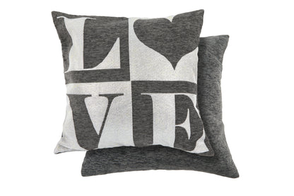 Amor Love  - Cushion Cover