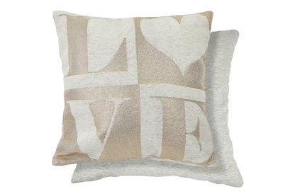 Amor Love  - Cushion Cover