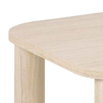 Solano Rectangular Coffee Table