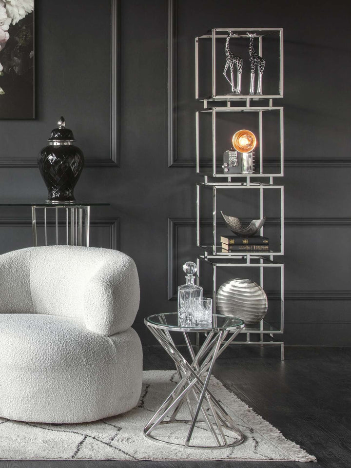 Lichfield Camera Lamp B22 40W