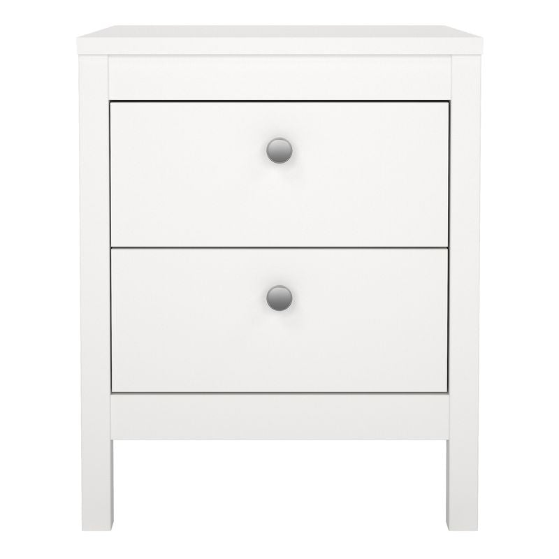 Madrid Bedside Table