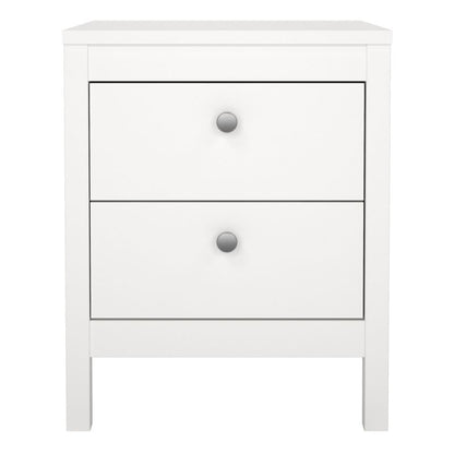 Madrid Bedside Table