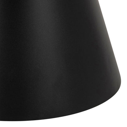 Soli Round Ceramic Coffee Table